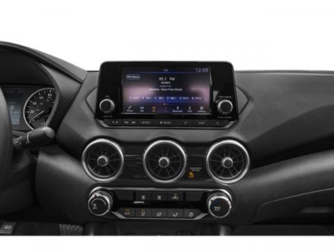 Used 2025 Nissan Sentra S image 13