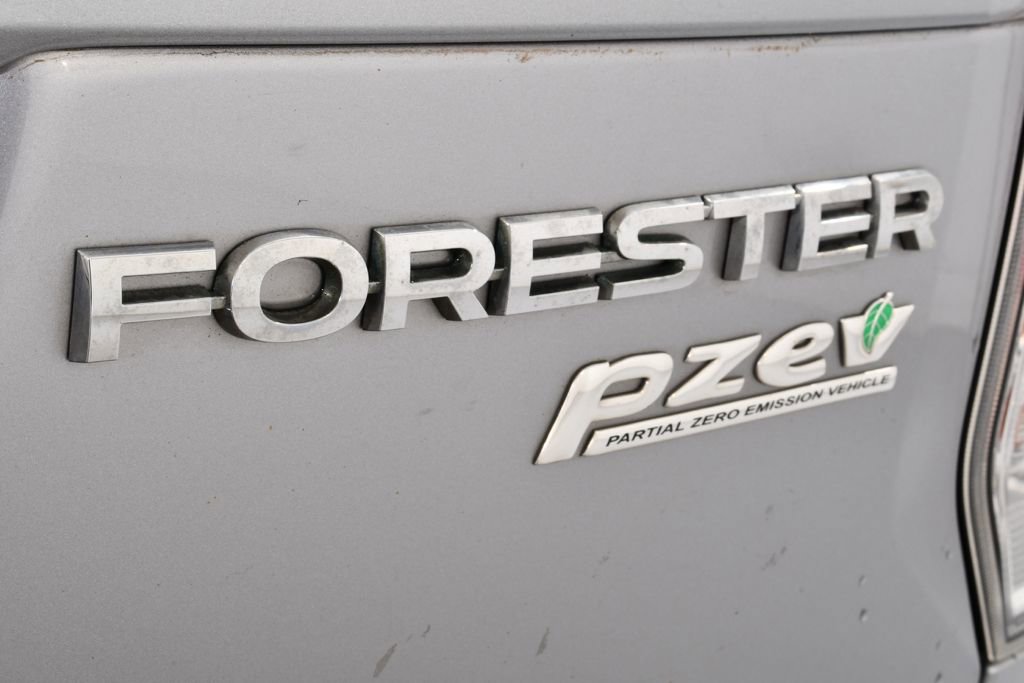 Used 2017 Subaru Forester 2.5i Premium w/ All-Weather Package image 23