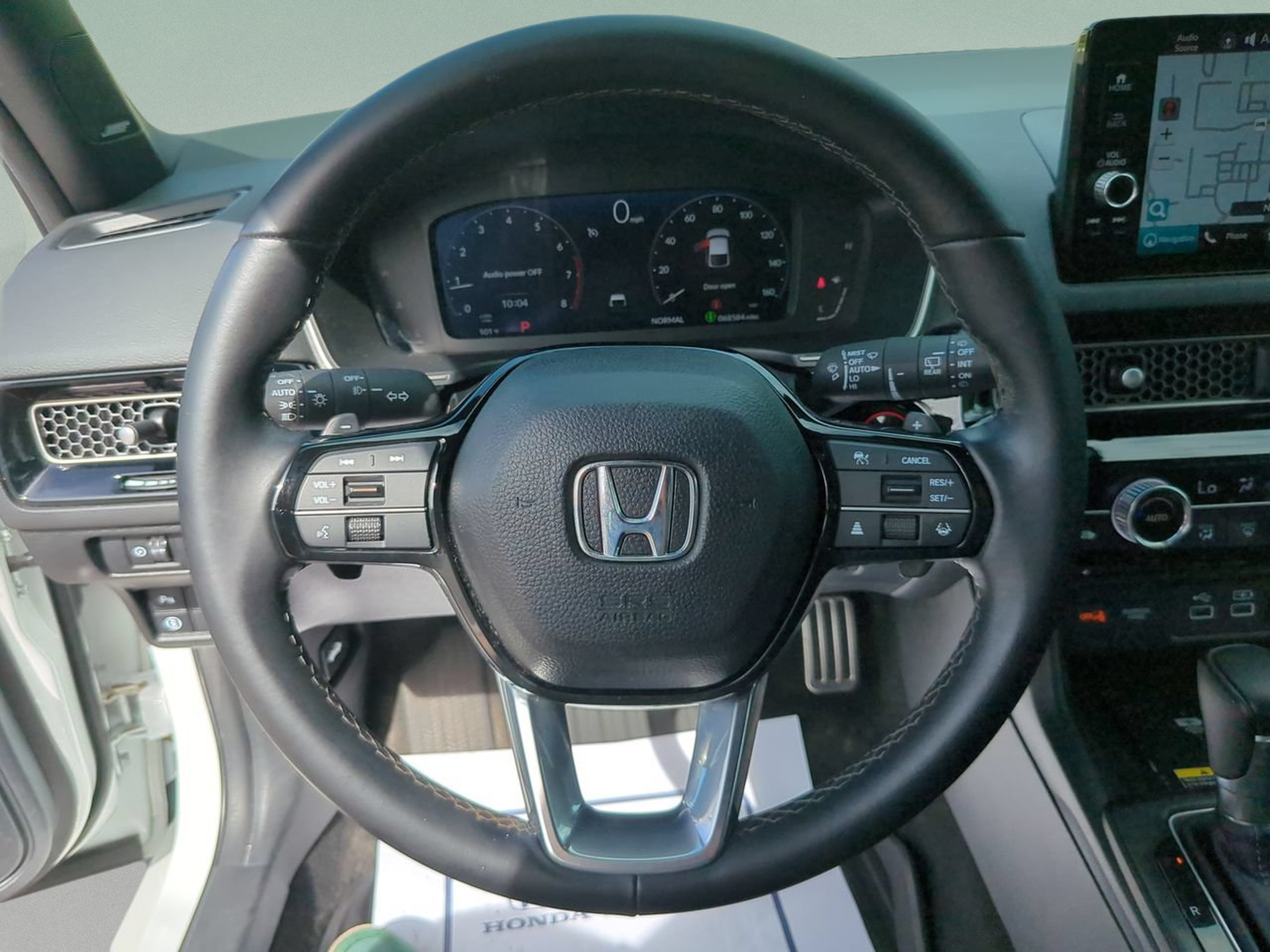 Certified 2023 Honda Civic Sport Touring image 9