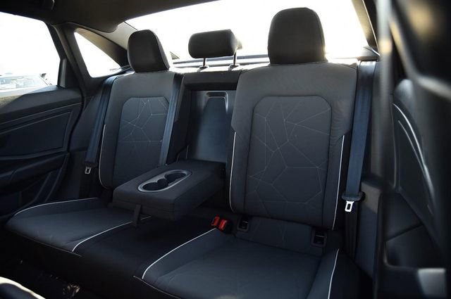New 2026 Volkswagen Jetta Sport image 21