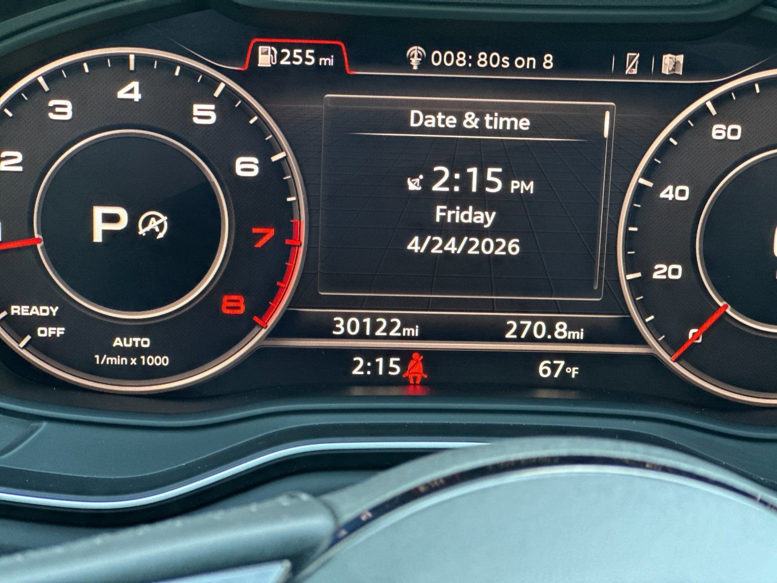 Used 2018 Audi A5 2.0T Prestige AWD/4WD image 30