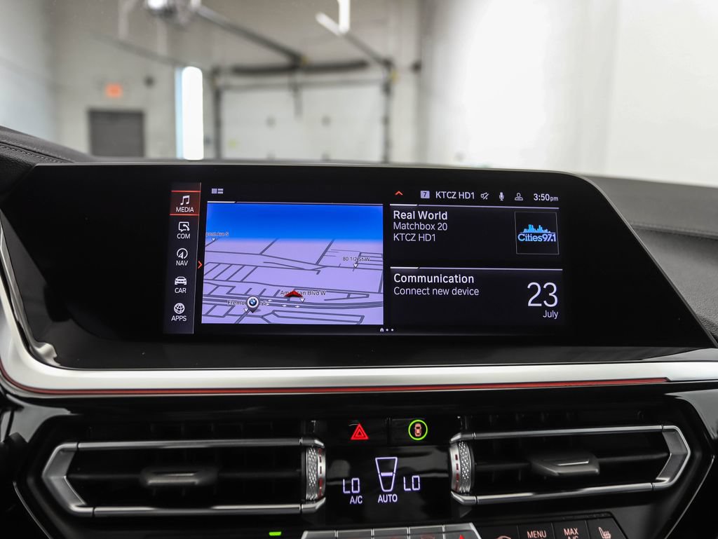 Used 2026 BMW Z4 sDrive30i RWD image 15