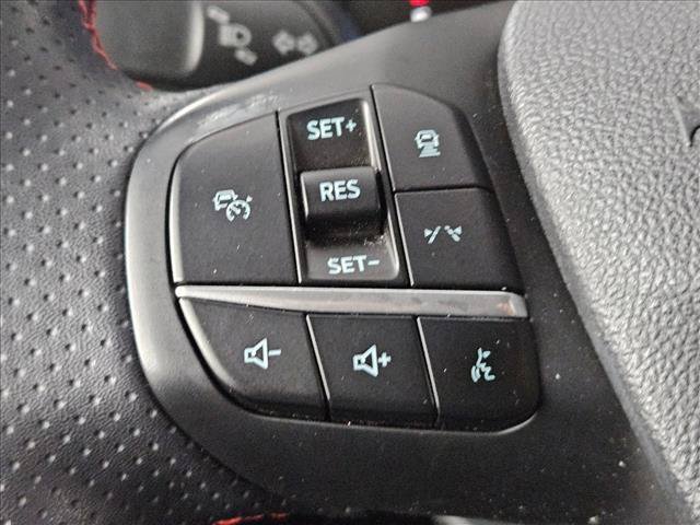 Certified 2023 Ford Escape ST-Line w/ Tech Pack #1 FWD image 20