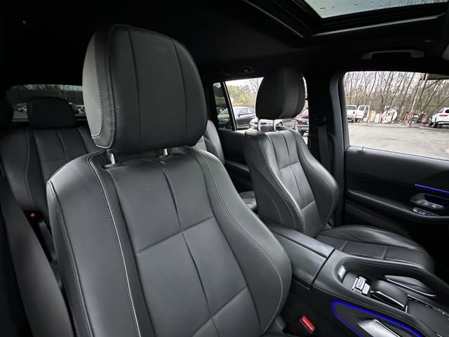 Used 2020 Mercedes-Benz GLS 580 GLS 580 image 44