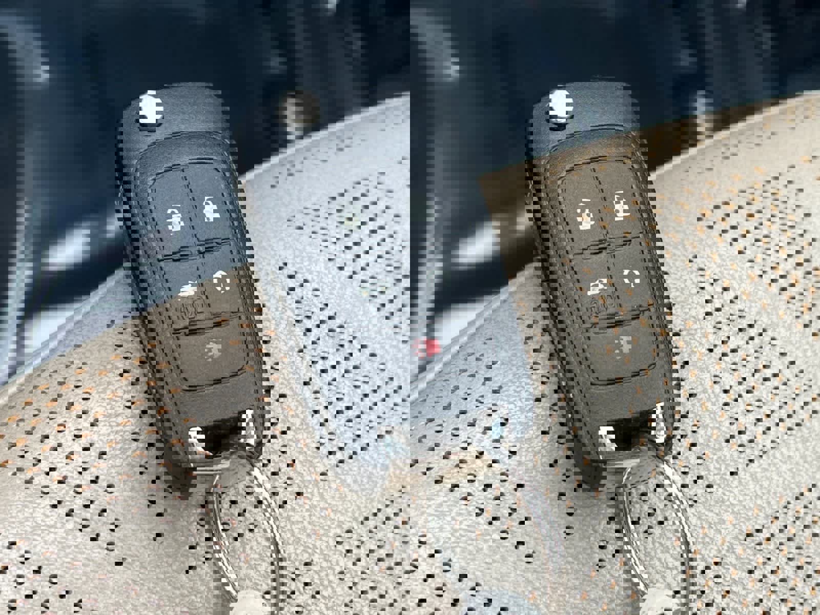 Used 2016 Buick Cascada Premium image 17