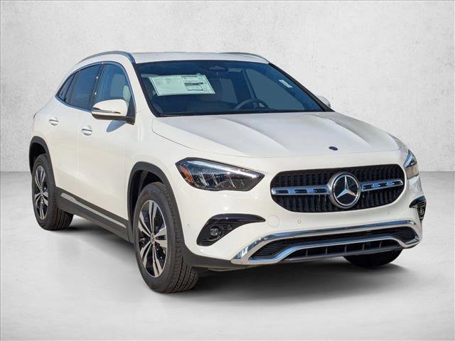 Certified 2026 Mercedes-Benz GLA 250 image 9