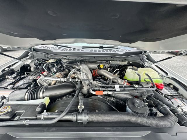 New 2026 Ford F250 Platinum AWD/4WD image 27