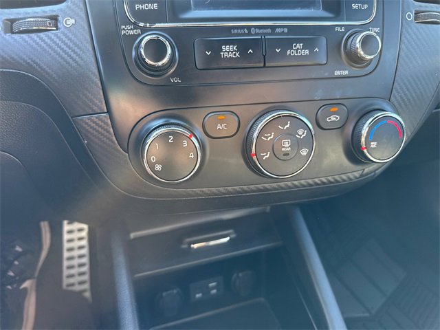 Used 2016 Kia Forte SX image 22