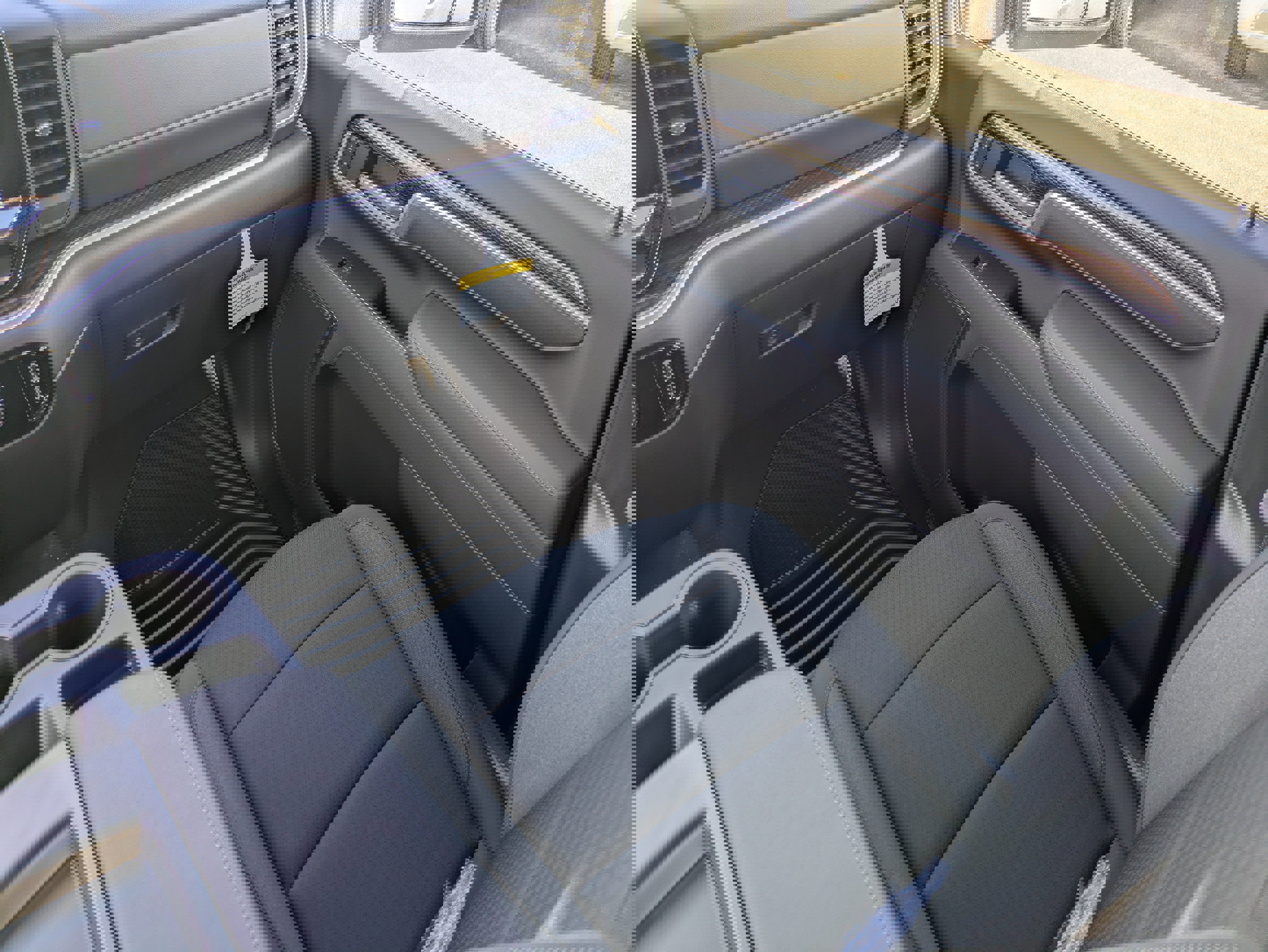 New 2026 GMC Sierra 2500 SLE image 16