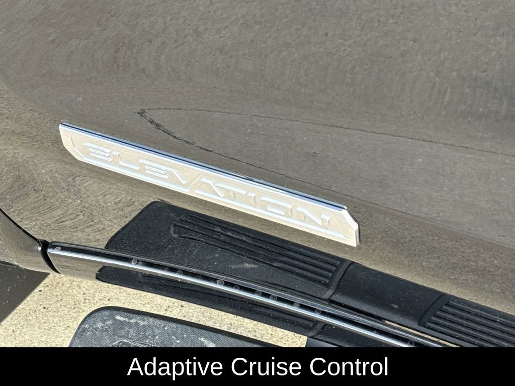 New 2026 GMC Sierra 1500 Elevation w/ Elevation Premium Package image 38