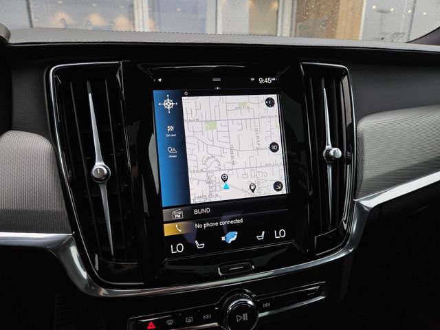 Used 2020 Volvo S90 T6 R-Design AWD/4WD image 26