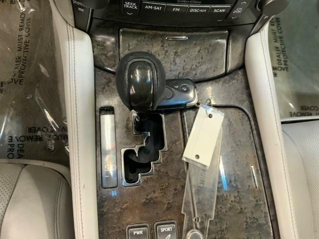 Used 2008 Lexus LS 460 L RWD image 18