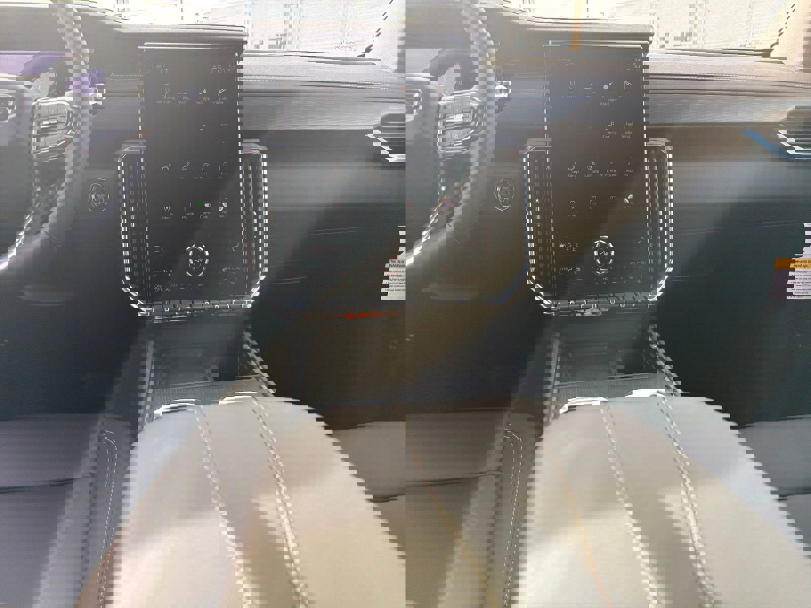 New 2026 GMC Acadia Elevation w/ Elevation Premium Package image 27