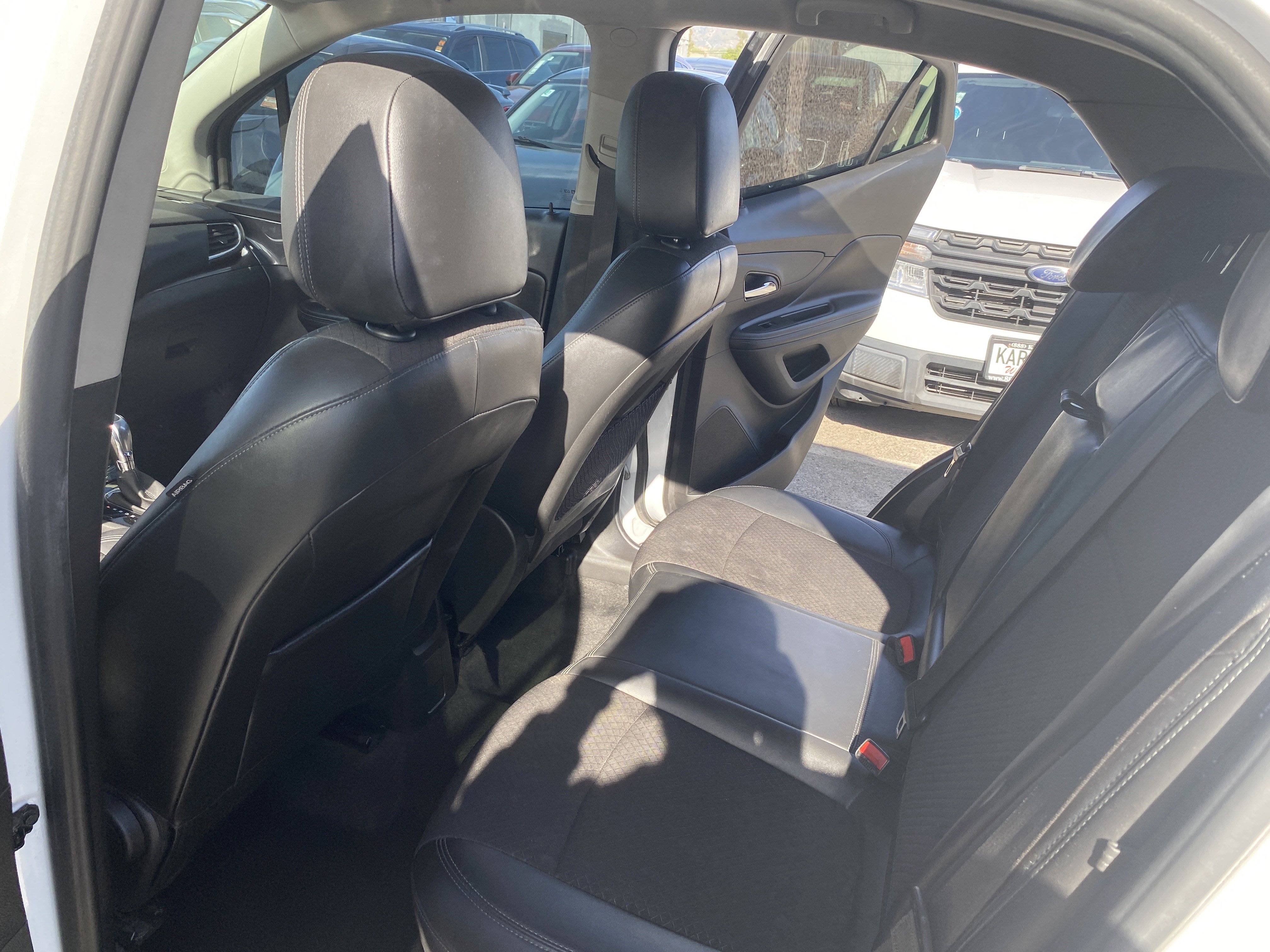 Used 2019 Buick Encore Preferred FWD image 16