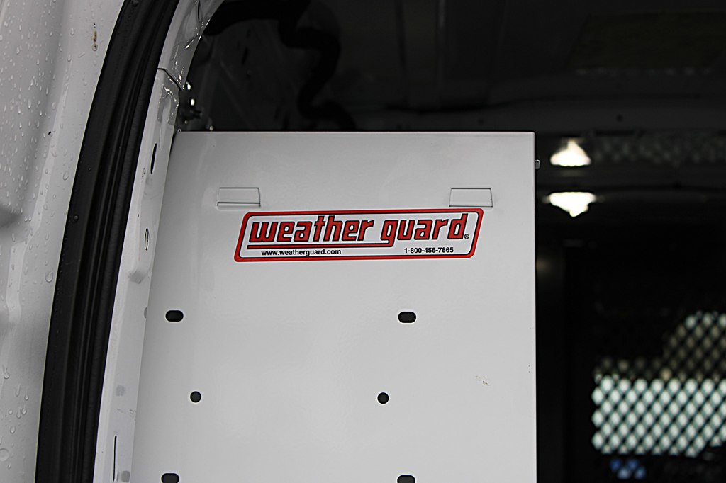 Used 2023 Ford Transit 250 Low Roof w/ Exterior Upgrade Package image 15