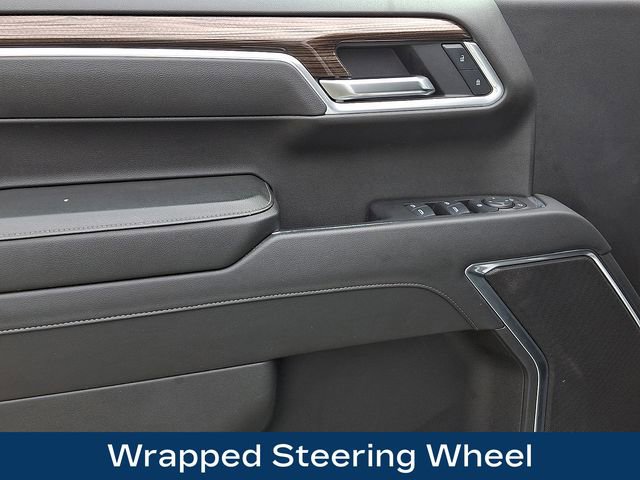 Used 2025 Chevrolet Silverado 1500 LT w/ Work Truck Package image 20