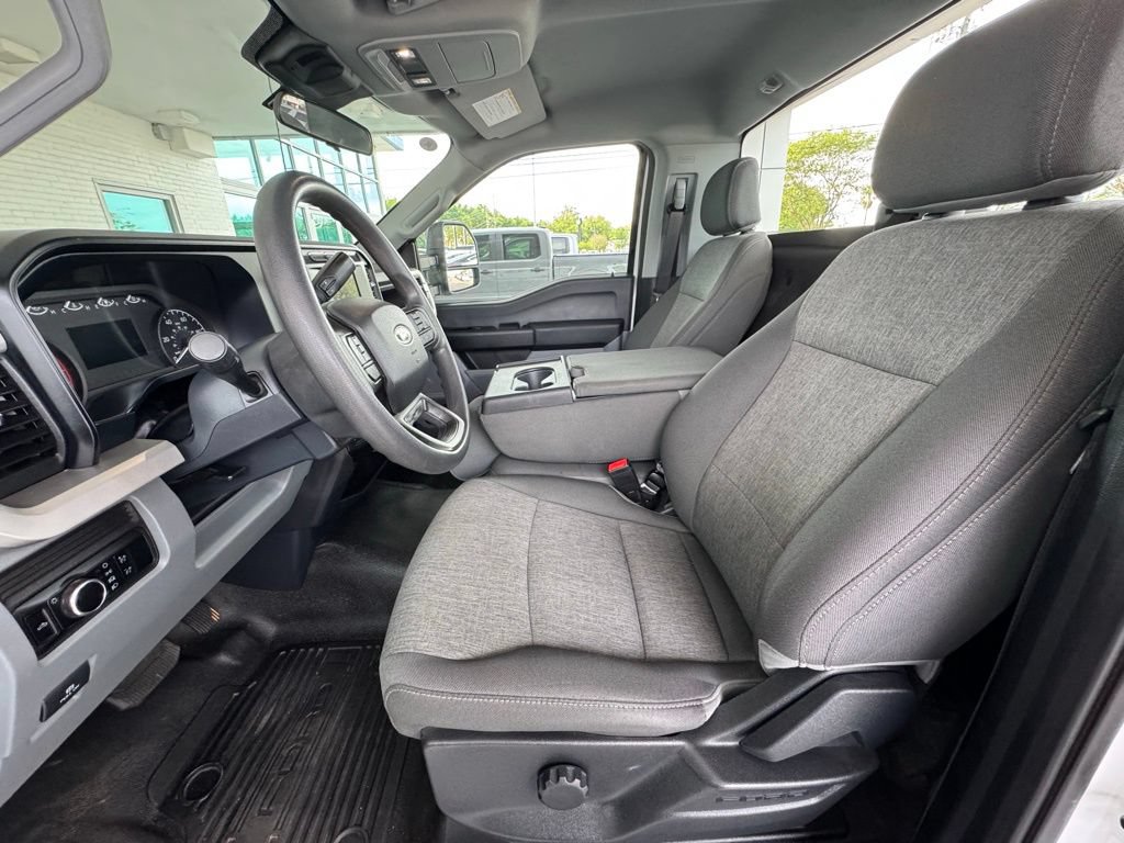 Used 2024 Ford F350 XL RWD image 12