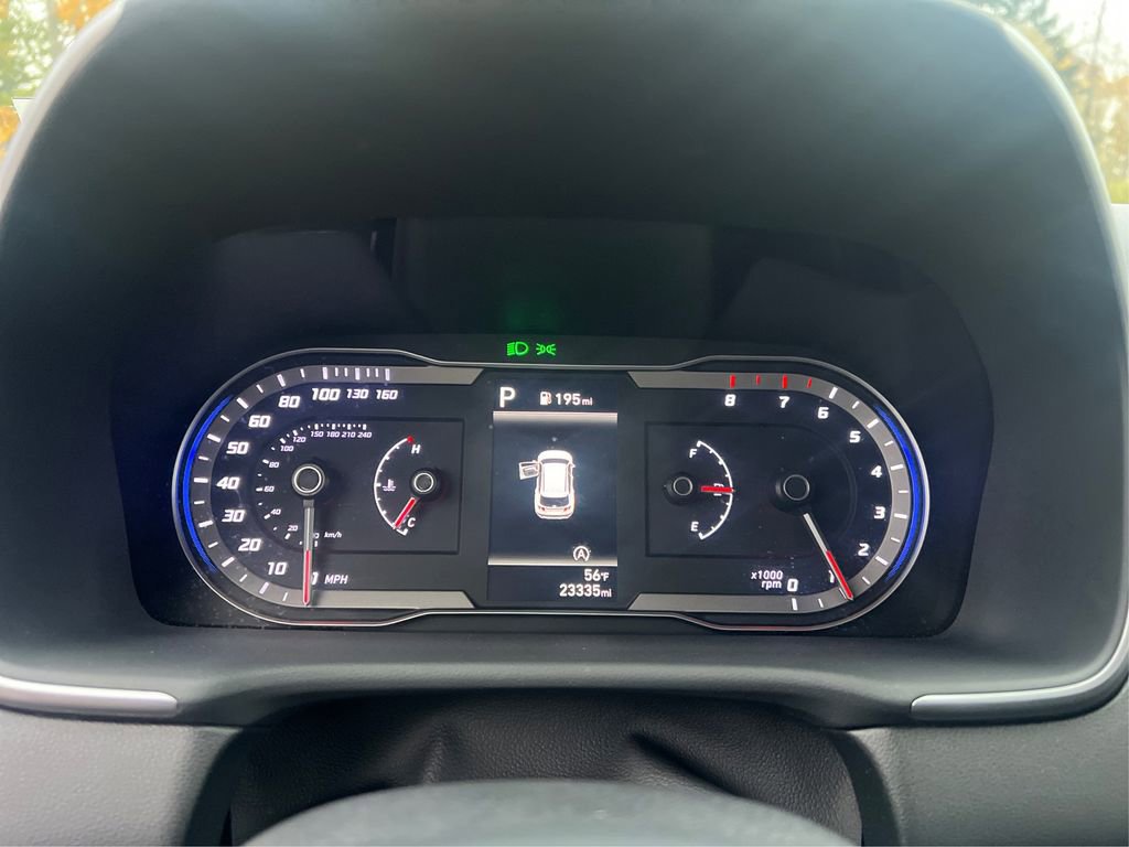 Certified 2024 Hyundai Tucson SE image 15