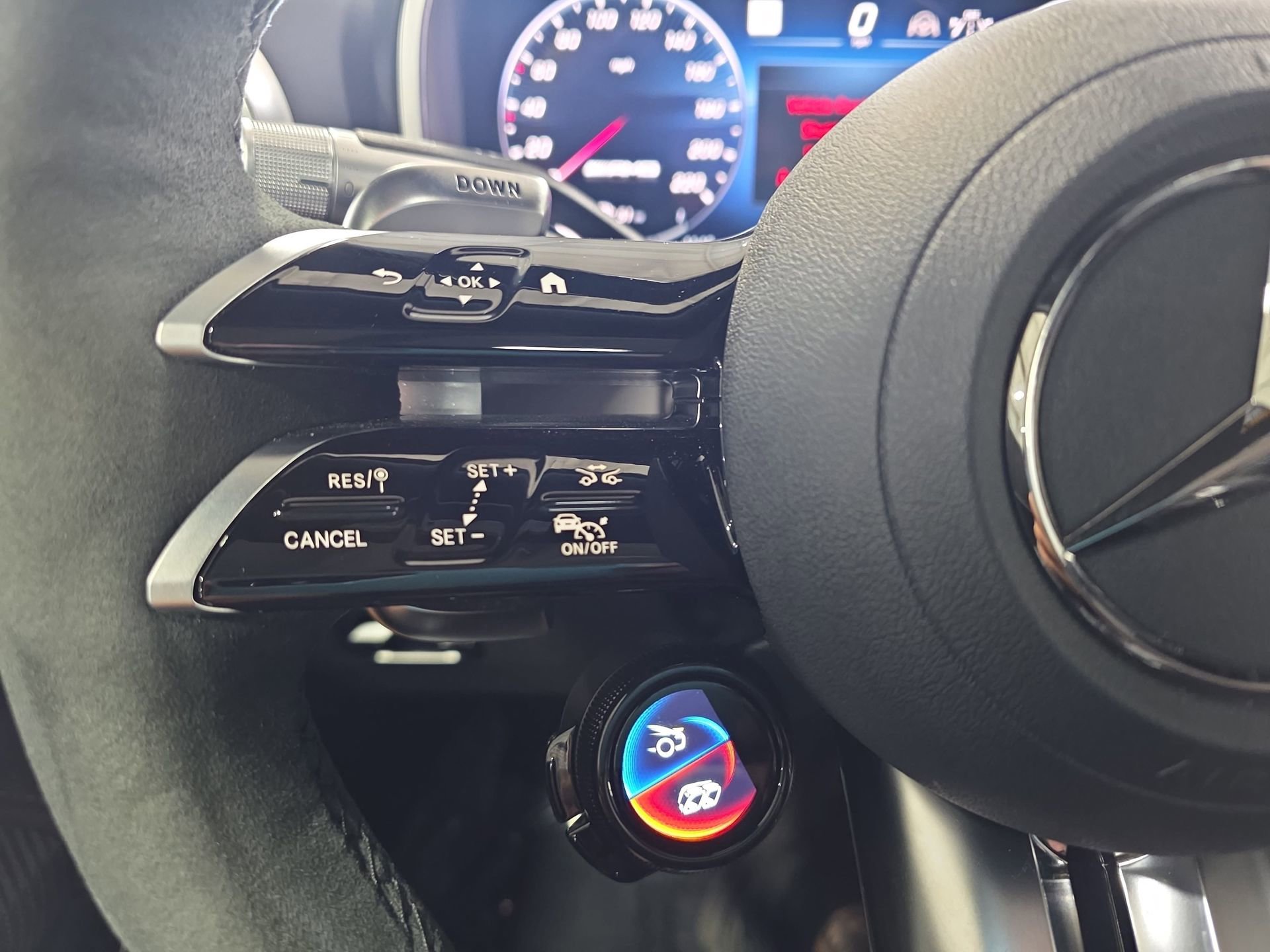 Certified 2025 Mercedes-Benz AMG GT 63 image 15