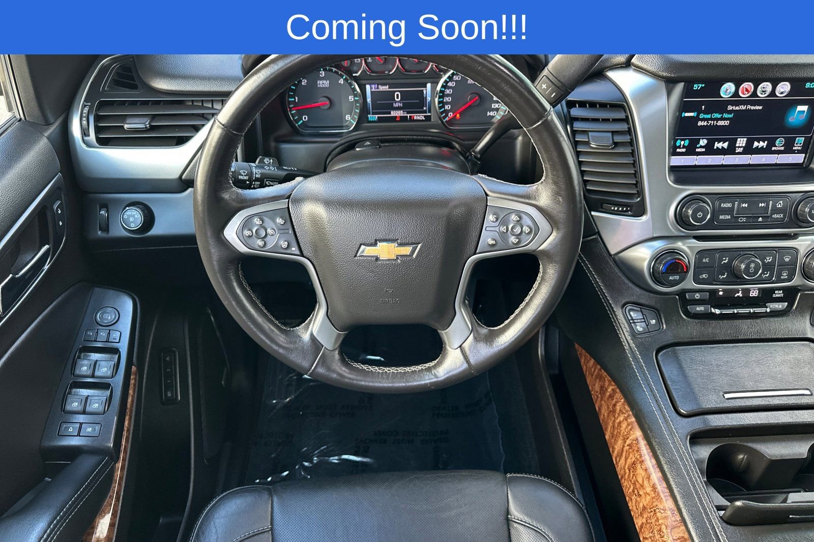 Used 2018 Chevrolet Tahoe Premier image 15