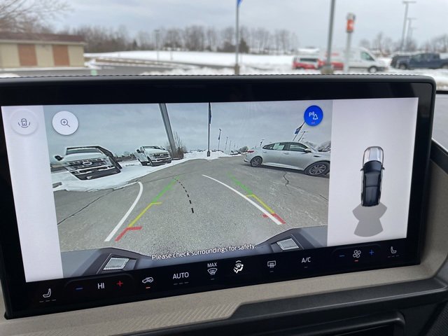 New 2026 Ford Bronco Sport Big Bend w/ Convenience Package image 33