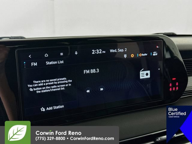 Used 2023 Hyundai Palisade Calligraphy AWD/4WD image 19