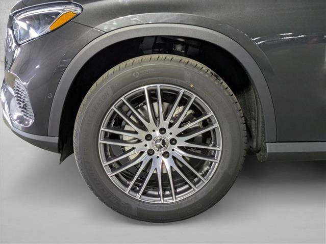 New 2026 Mercedes-Benz GLC 300 image 10