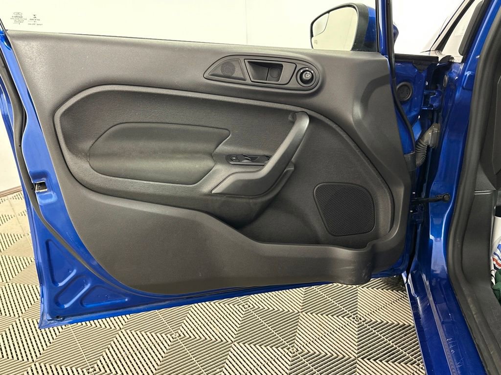 Used 2018 Ford Fiesta SE w/ Cold Weather Package image 15