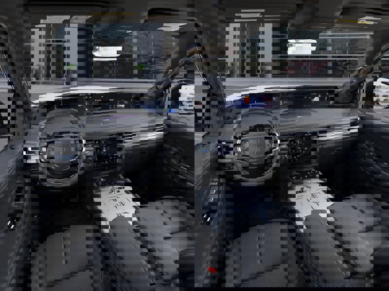 New 2025 Lincoln Navigator Reserve w/ Jet Appearance Package image 9