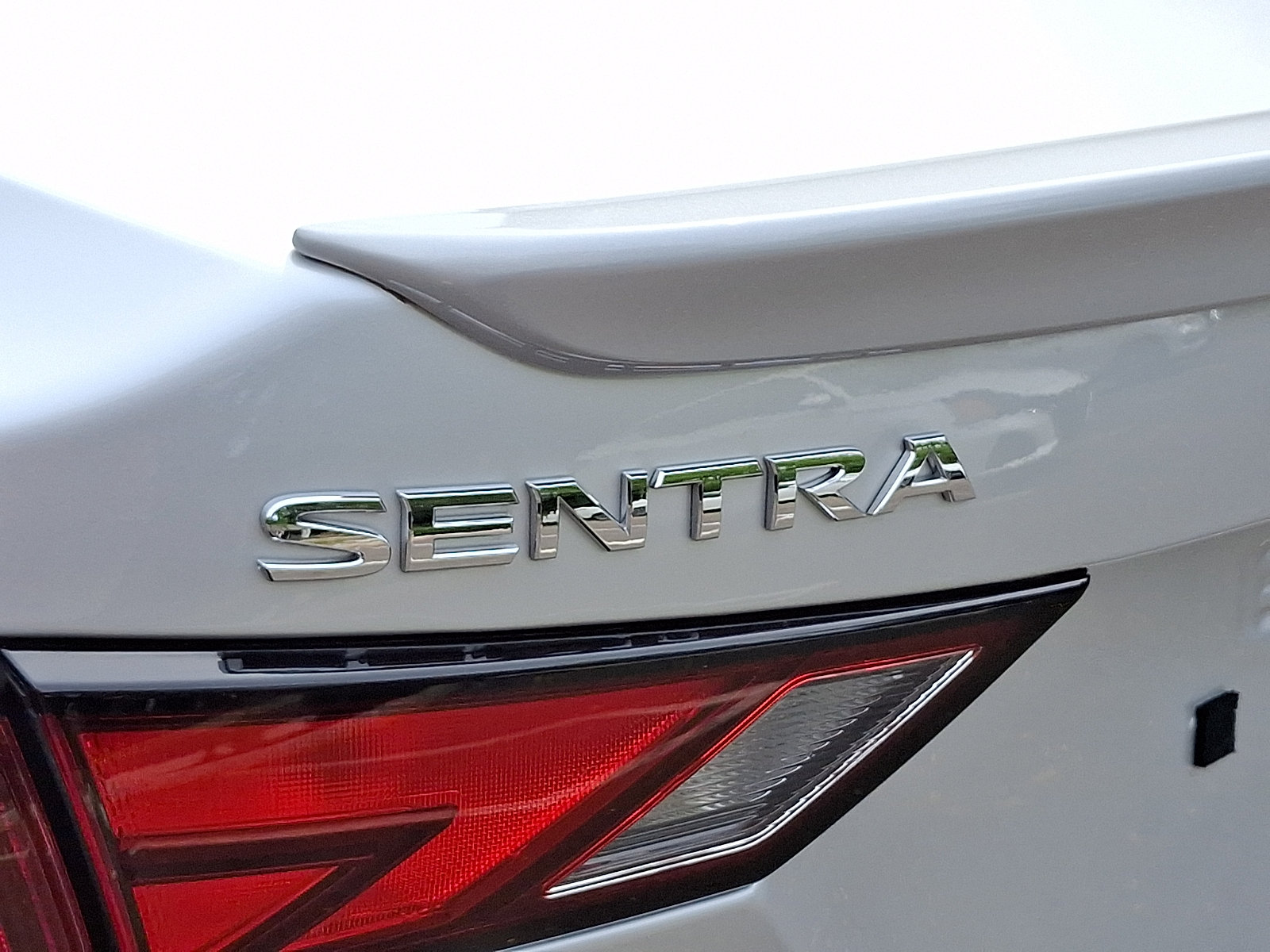 Certified 2022 Nissan Sentra SV w/ All-Weather Package FWD image 29
