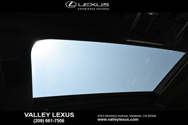 New 2026 Lexus LX 700h F Sport AWD/4WD image 6