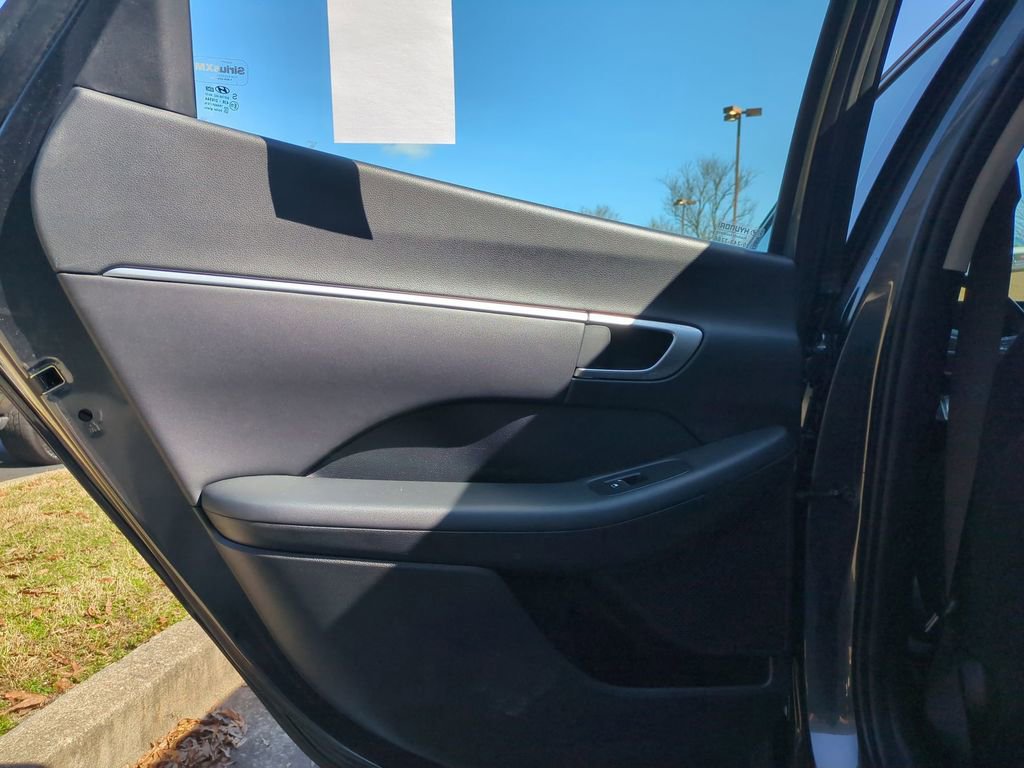 Used 2025 Hyundai Sonata SEL image 26