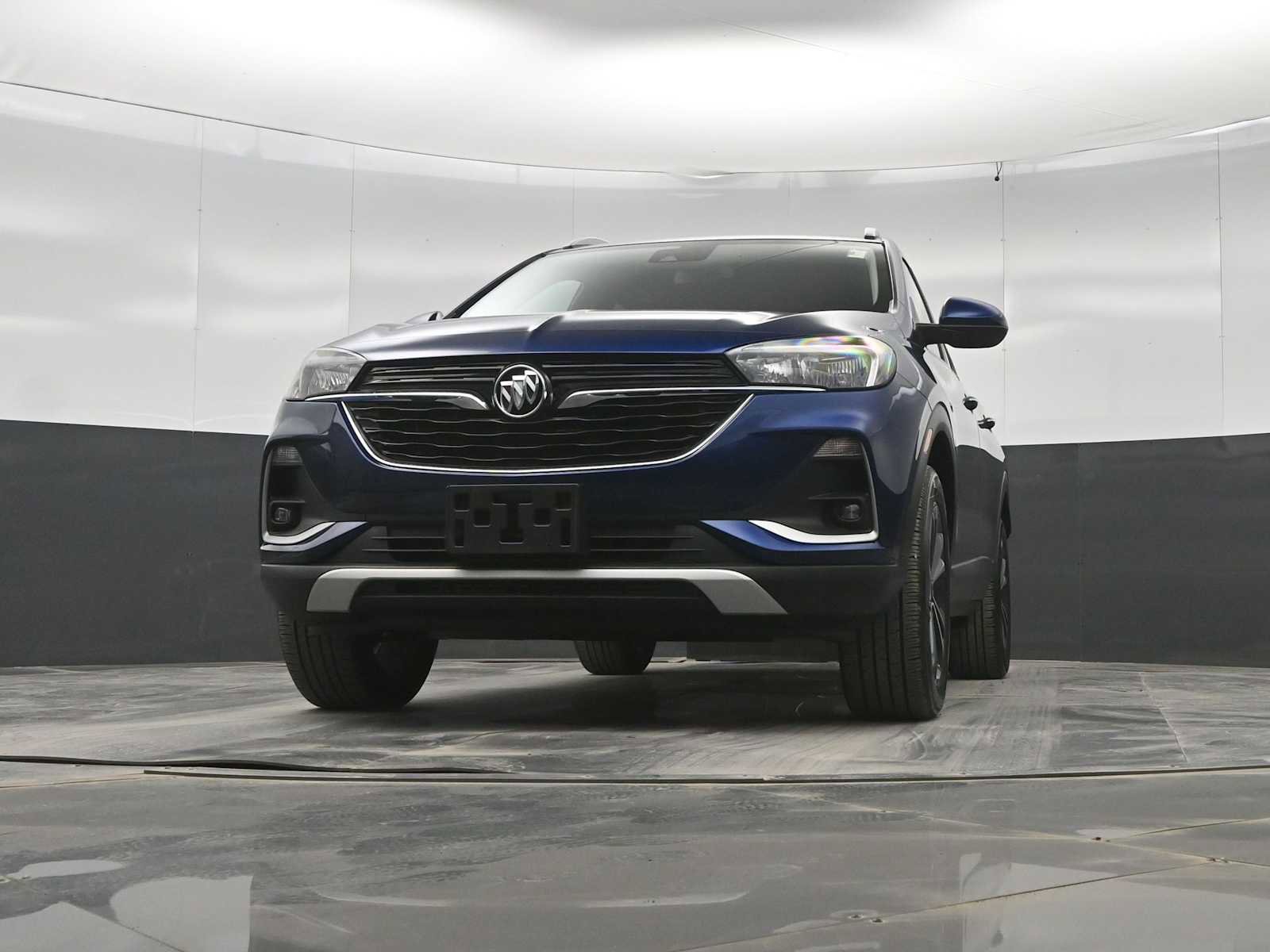 Used 2022 Buick Encore GX Select AWD/4WD image 32