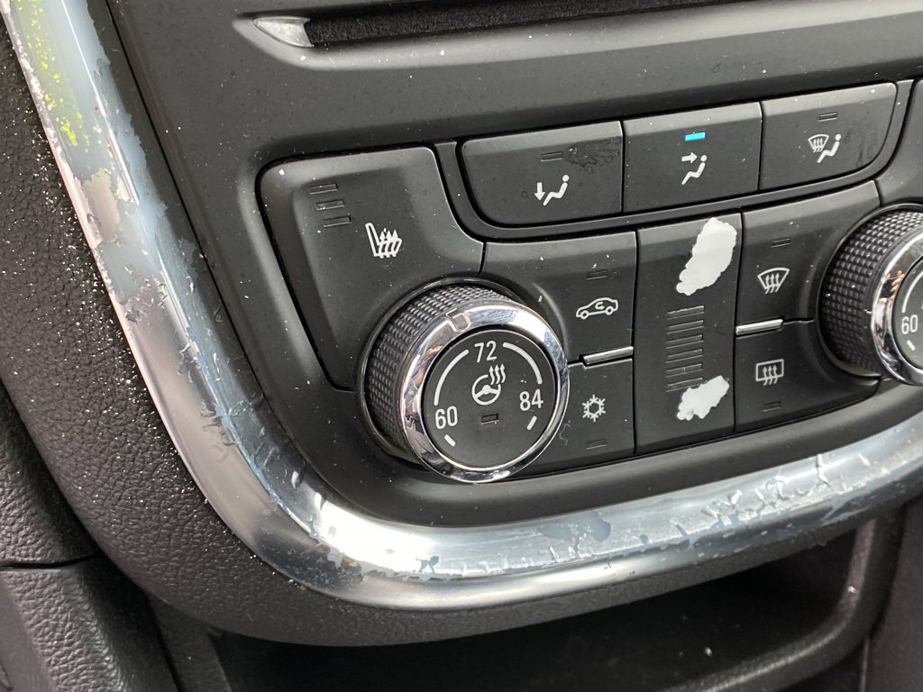 Used 2015 Buick Encore Leather image 19