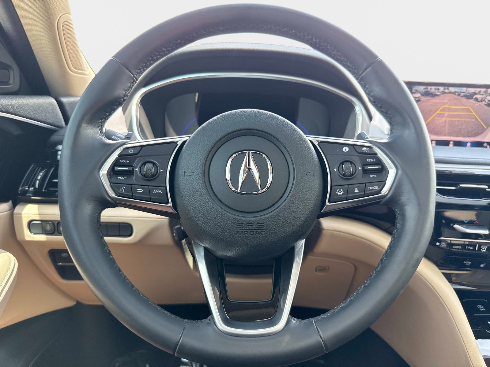 Used 2023 Acura MDX FWD w/ Technology Package image 26