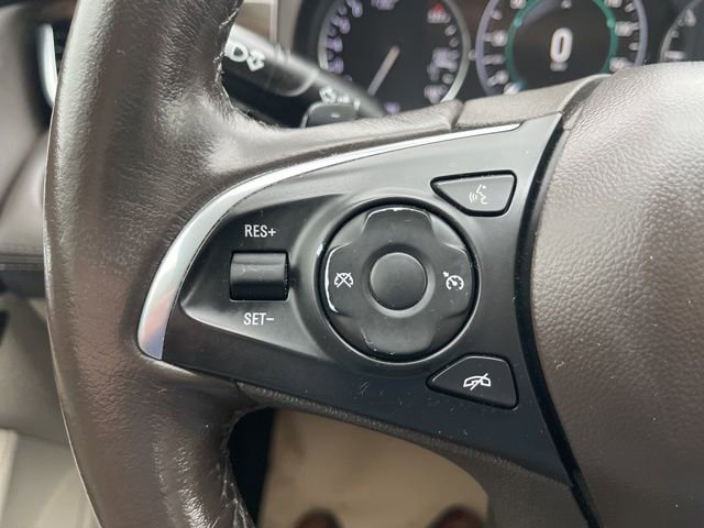 Used 2019 Buick LaCrosse Essence w/ Sun and Shade Package image 26