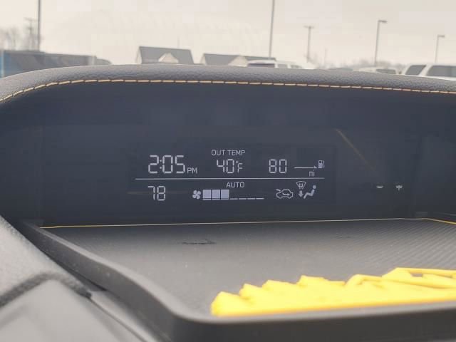 Used 2023 Subaru Crosstrek 2.5i Sport image 23