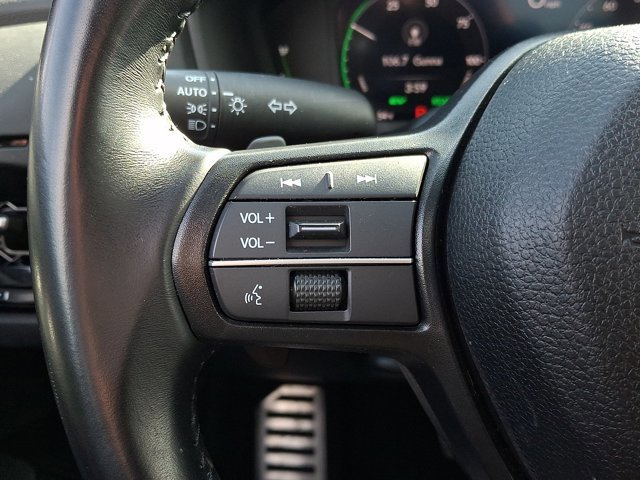 Used 2024 Honda Accord Sport image 21