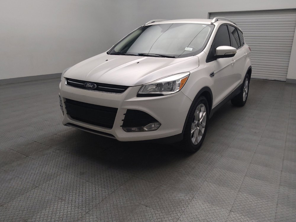 Used 2014 Ford Escape Titanium FWD image 15