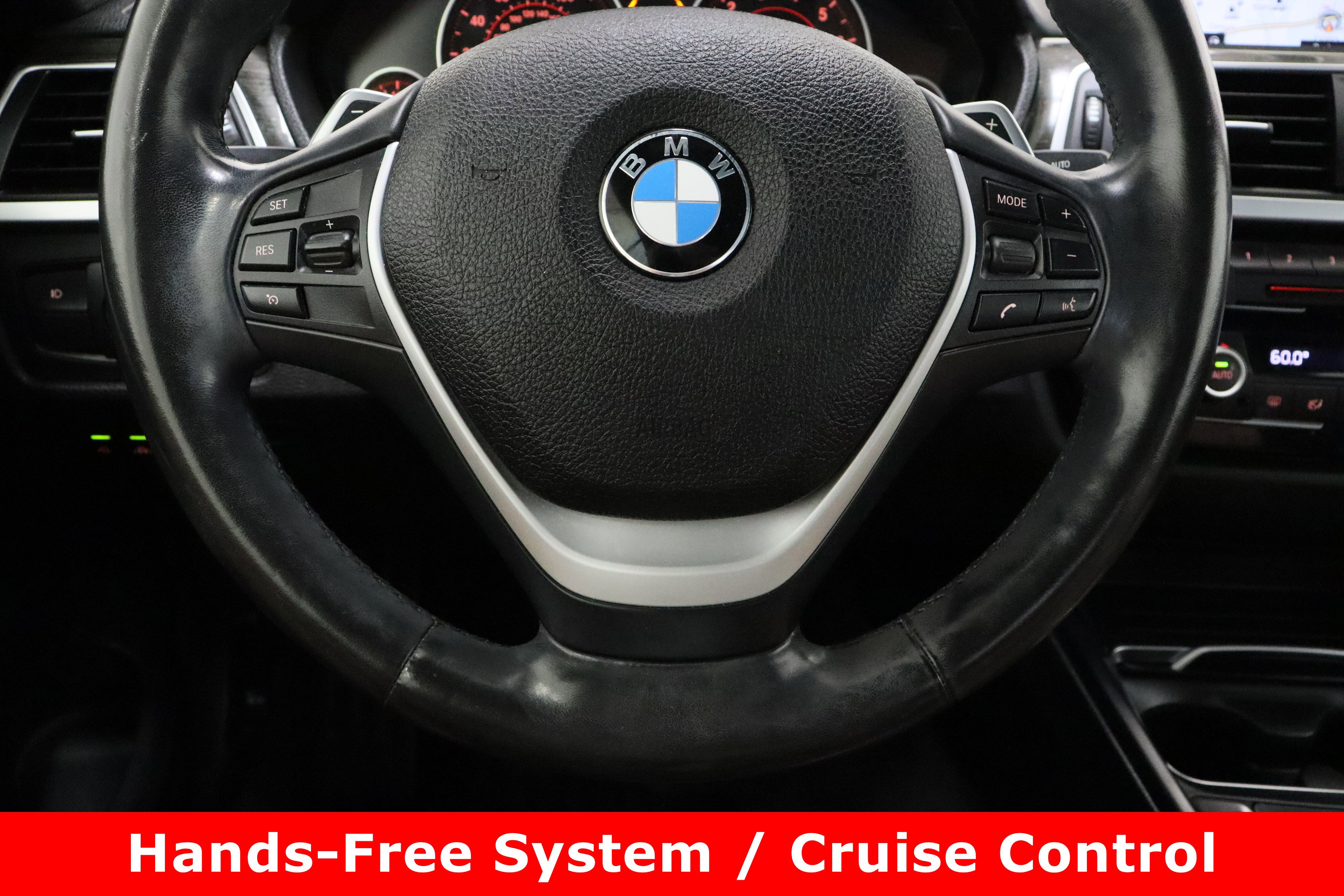 Used 2020 BMW 440i Convertible w/ Convenience Package image 27