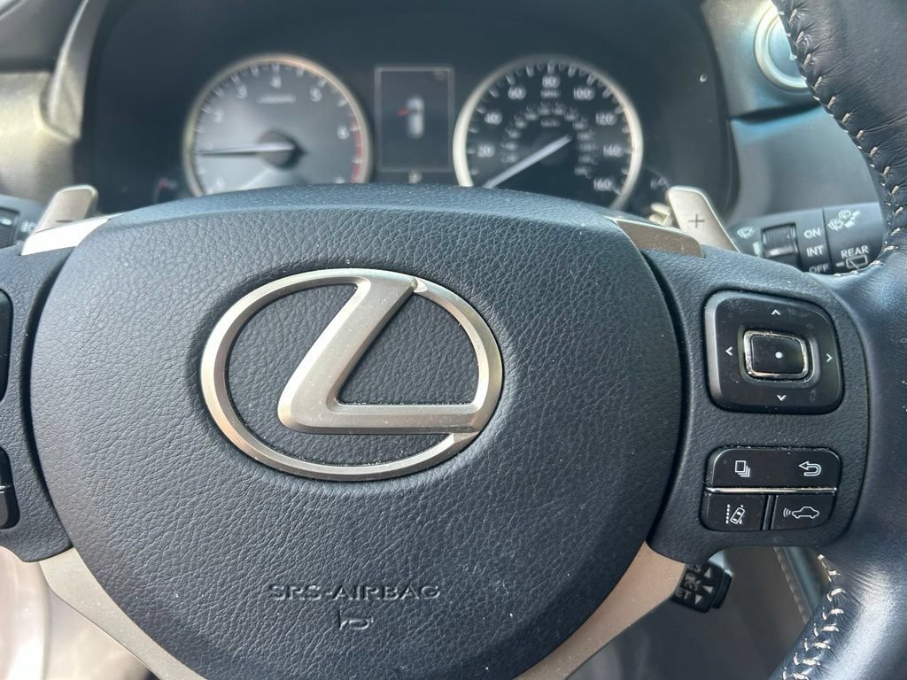 Used 2019 Lexus NX 300 AWD w/ Accessory Package 2 image 10