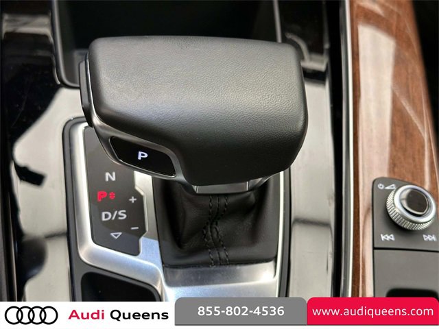 Used 2024 Audi A5 2.0T Premium image 27