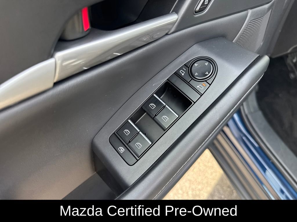 Certified 2022 MAZDA CX-30 AWD 2.5 S w/ Select Package image 17