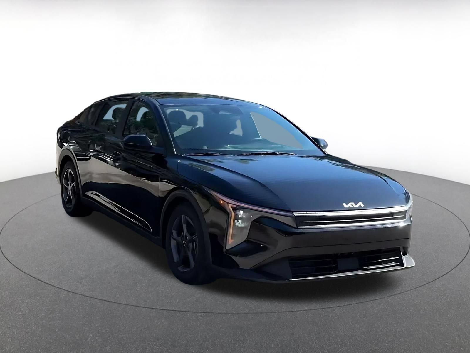 Used 2025 Kia K4 FWD image 3