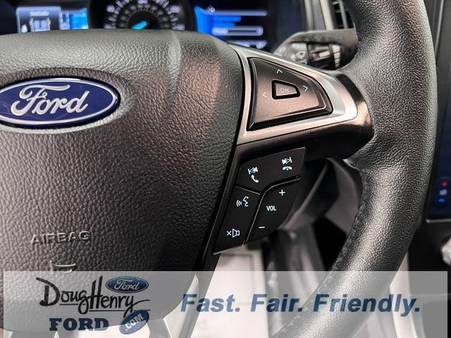 Used 2024 Ford Edge SEL image 47