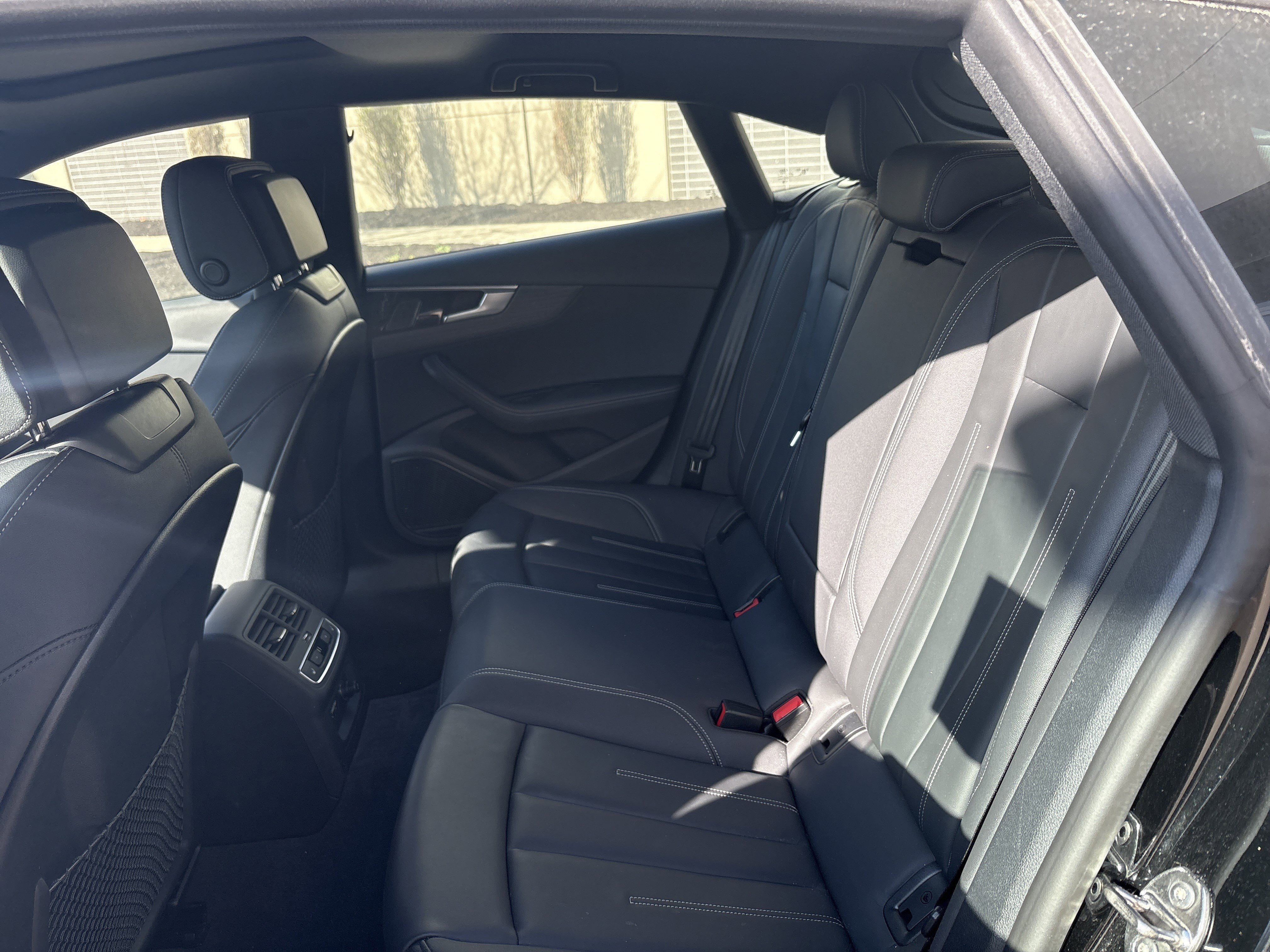 Used 2023 Audi A5 2.0T Prestige image 31