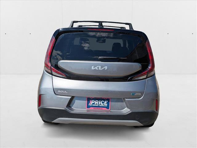 Used 2023 Kia Soul EX image 6