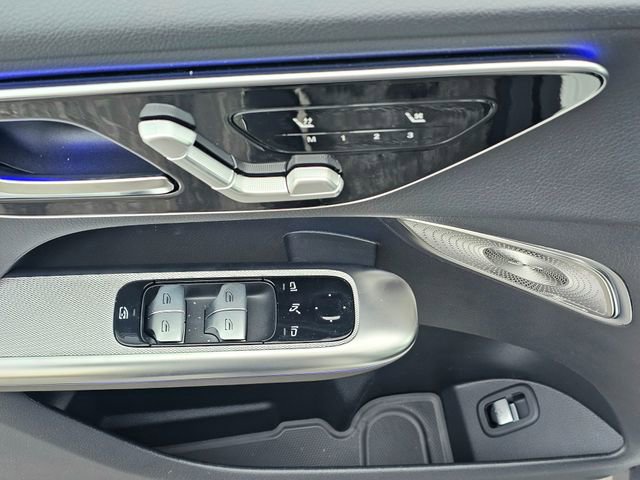 New 2026 Mercedes-Benz GLC 300 GLC 300 image 21