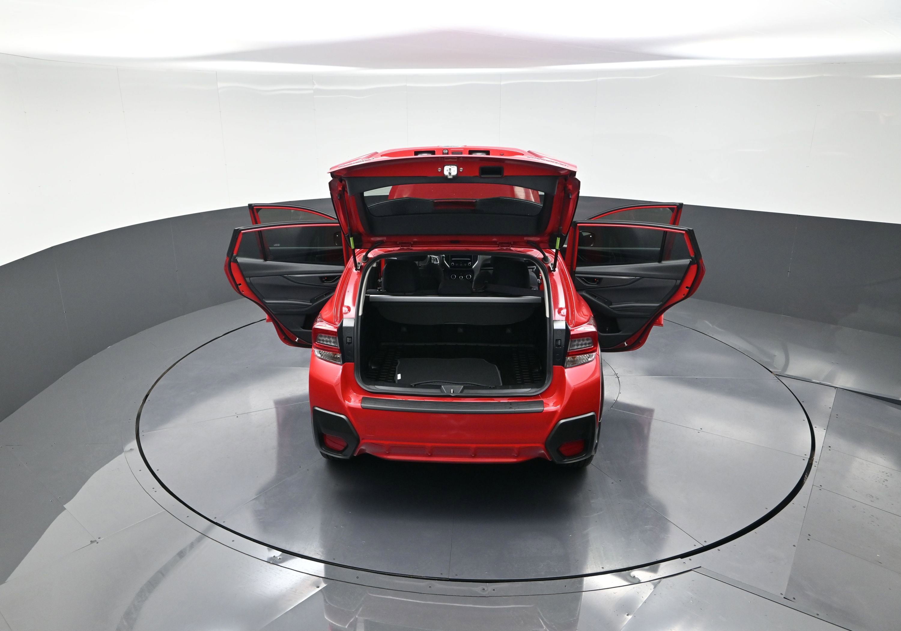 Used 2023 Subaru Crosstrek 2.0i Premium image 13