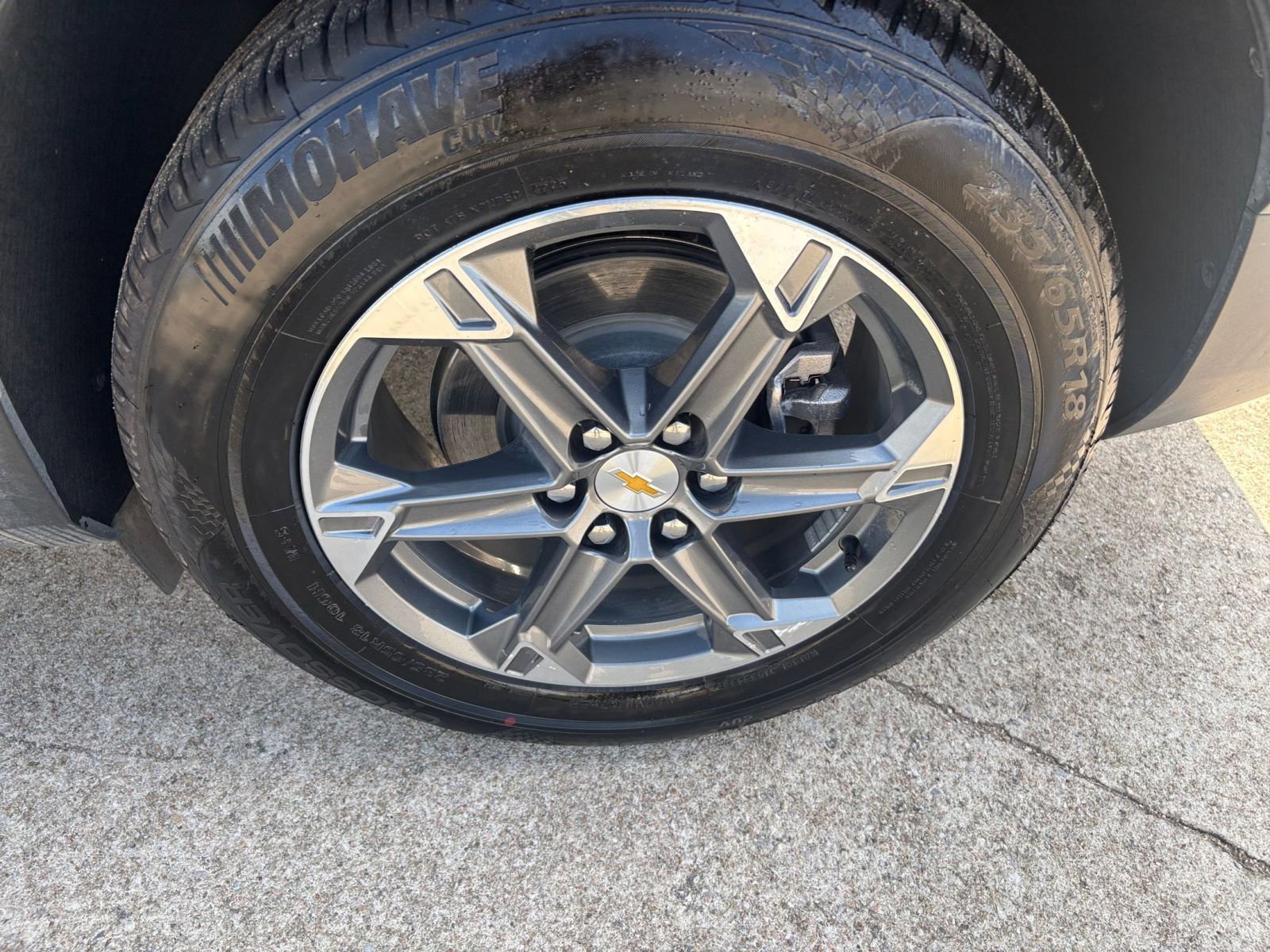 Used 2025 Chevrolet Blazer LT image 29